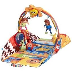 LAMAZE PLAYHOUSE GYM