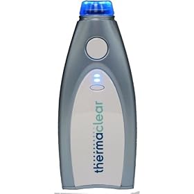 ThermaClear Acne Treatment Device