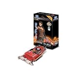 Sapphire Radeon HD3850 512MB DDR3 Dual DVI / TVO PCI-Express Graphics Card