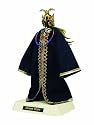 Bandai - Chevaliers du Zodiaque - 31656T2 - Figurine - Myth Cloth Pope