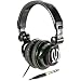 Pioneer SE DJ5000 - Headphones ( ear-cup )