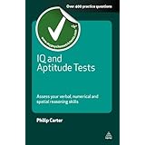 iq and aptitude tests assess your verbal numerical and spatial reasoning skills careers  testing