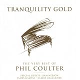 Tranquility Gold: Best of
