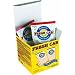 Fresh Cab Rodent Repellent (4 Pouch Box)