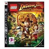 LEGO Indiana Jones - The Original Adventures [UK-Import]