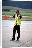 Canvas Prints of Marshaller from Flightglobal