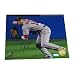 Dustin Pedroia Autographed/Hand Signed Bosotn Red Sox 8x10 Photo