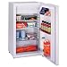 Kitchen & Housewares : Micromark Coolzone Fridge CFC/HFC-Free B-Rated 140 Litre W550xD600xH850mm Ref...