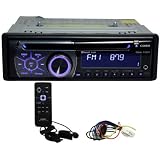Buy Brand New Clarion Cz500 In-dash Cd Receiver with Built in Bluetooth and USB + Ipod Inputs  by Clarion