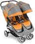Baby Jogger City Mini Double Stroller