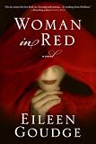 Woman in Red