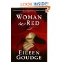 Woman in Red