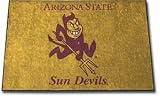Arizona State Sun Devils Ulti Indoor / Outdoor Rug