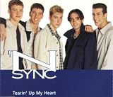 Tearin` Up My Heart
