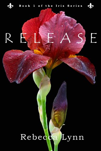 Release (Iris Series) by Rebecca Lynn
