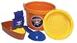 Pirate Beach and Bath Play Set Pirate Beach and Bath Play Set