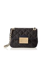 Michael Kors Bandolera 30S6GSLF1C (Azul Oscuro)