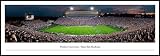 Purdue Boilermakers - Ross-Ade Stadium - Plaque Mounted & Laminated Print