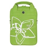 Golla - G1118 - Besace V Grape - Sacoche pour Netbook 11,6" - Vert