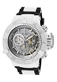 Invicta Mens 0924 Anatomic Subaqua Collection Chronograph Watch