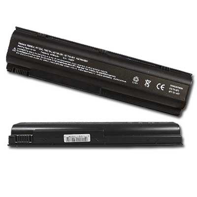 4 Tips For Notebook Battery