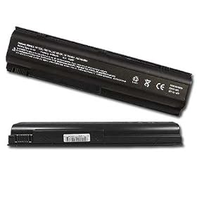 NEW Laptop Battery for HP/Compaq 383493-001 395751-321 396600-001 396601-001 396602-001 407834-001 hstnn-ib09 hstnn-lb17 8800 398832-001 407835-001 hstnn-db10 hstnn-ob17 hstnn-q05c hstnn-ub09 hstnn-ub17 hstnn-w06c Presario V4100 V5119