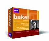 Janet Baker (Various/ 3 Cd Box Set)