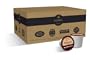 Gloria Jean's Coffees,Butter Toffee K-Cup Portion Pack for Keurig K-Cup Brewers (Pack of 50)