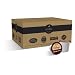 Gloria Jean's Coffees,Butter Toffee K-Cup Portion Pack for Keurig K-Cup Brewers (Pack of 50)