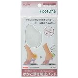 フットワン かかと浮き防止パッド