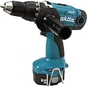 Factory-Reconditioned Makita 14.4V Cordless MXT™ 1/2" 3-Speed Driver-Drill Kit 6339DWDE