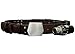 Han Solo A New Hope ANH Full Costume Belt Holster Droid Caller Set (L)