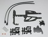 HPI Upper Deck Set Racer 2