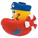 CHICCO CAPTAIN SQUIRT N GO