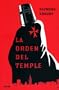 La Orden Del Temple / The Last Templar (Spanish Edition)