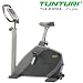 Tunturi E60 Media Upright Magnetic Exercise Bike - 5 Years on-site Parts & Labour Warranty With Installation Included
