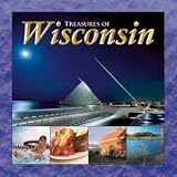 Treasures of Wisconsin (Treasure Series)