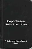 Copenhagen Little Black Book