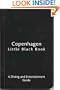 Copenhagen Little Black Book