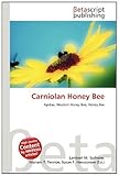 Carniolan Honey Bee-