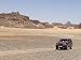 Wadi Teshuinat, Akakus, Sahara Desert, Fezzan, Libya, North Africa, Africa Photographic Poster Print by Pitamitz Sergio, 24x18