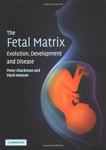 Image of The Fetal Matrix: Evolution, Development and Disease