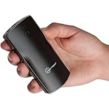 New Trent iTorch IMP52D 5200mAh External Battery Charger for The NEW iPad the 3rd Gen ipad iPad2 iPhone 4S 4