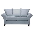 Sheridan Sofa - Sky