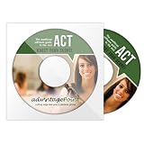 Boost Your Score! The Unofficial Software Guide to the Real ACT