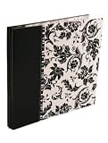 Review Jaf Gifts  / 12x12 PB Scrapbook Picture Album BAROQUE