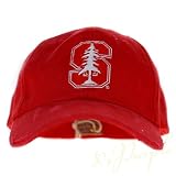 Retro Sport - Stanford Flexfit Hat (Red)