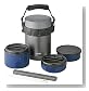 THERMOS �X�e�����X�����`�W���[ 1.4�� �O���[ JBA-1801 GY
