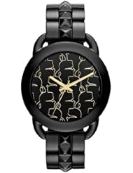KARL LAGERFELD Pop Bracelet Watch, 40mm