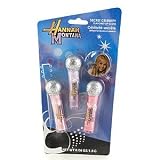 Hannah Montana Microphone Lip Gloss